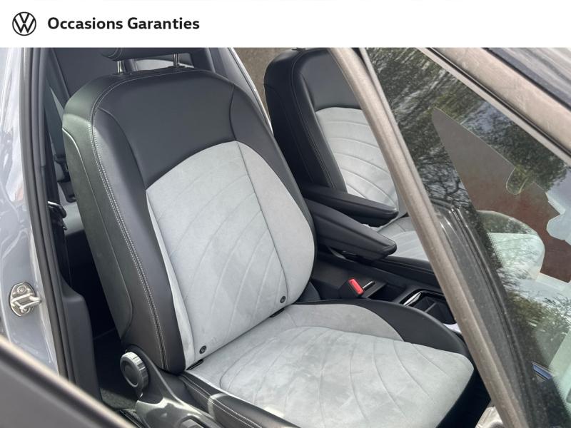 Voitures occasions VOLKSWAGEN ID.3 First Villeneuve-d'Ascq