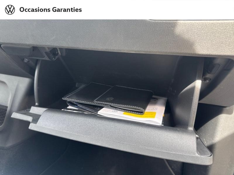 Voitures occasions VOLKSWAGEN ID.3 First Villeneuve-d'Ascq