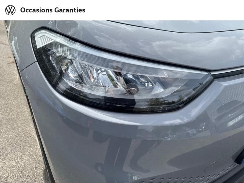 Voitures occasions VOLKSWAGEN ID.3 First Villeneuve-d'Ascq