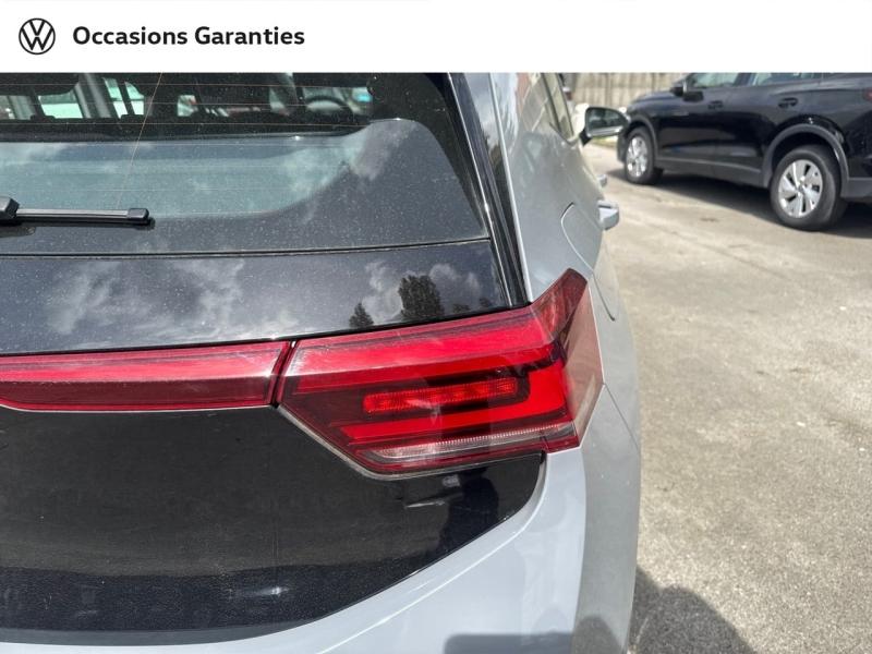 Voitures occasions VOLKSWAGEN ID.3 First Villeneuve-d'Ascq