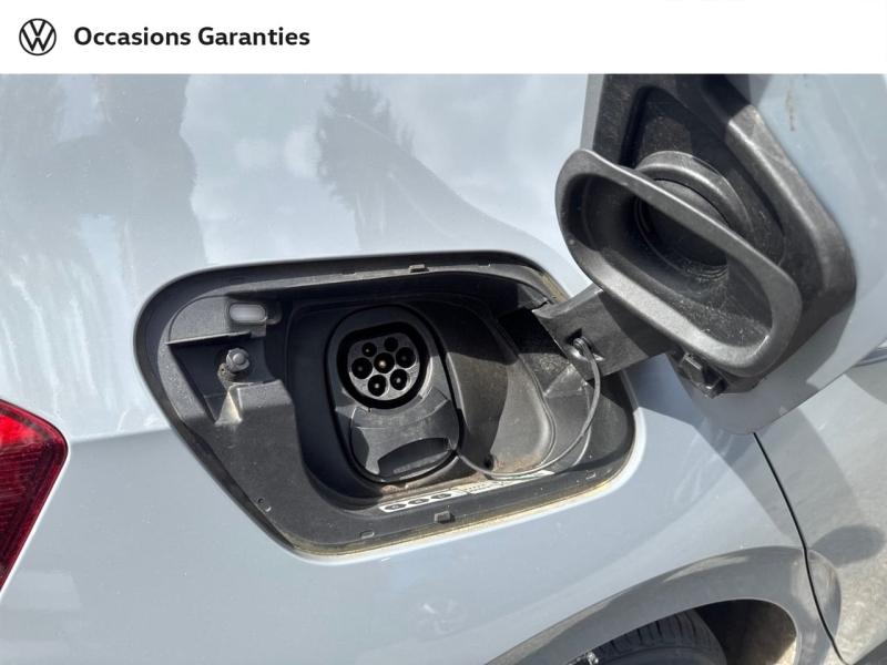 Voitures occasions VOLKSWAGEN ID.3 First Villeneuve-d'Ascq