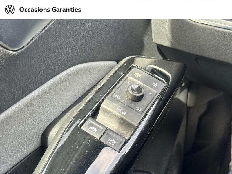 Voitures occasions VOLKSWAGEN ID.3 First Villeneuve-d'Ascq