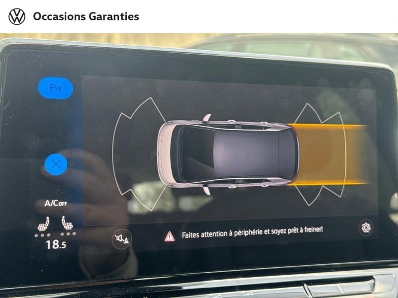 Voitures occasions VOLKSWAGEN ID.3 First Villeneuve-d'Ascq