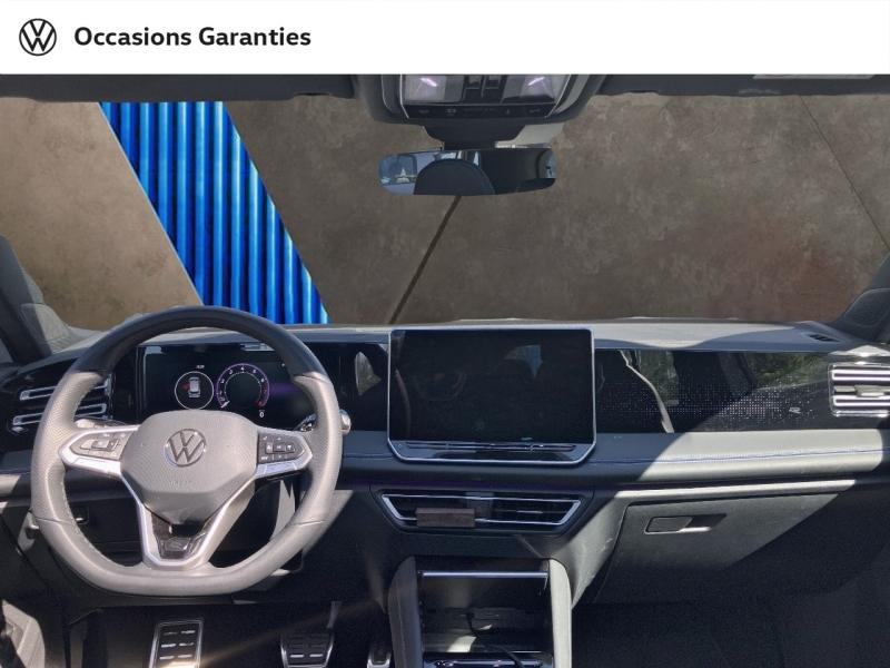 Voitures occasions VOLKSWAGEN TIGUAN R-Line Edition Villeneuve-d'Ascq