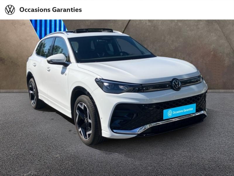 Voitures occasions VOLKSWAGEN TIGUAN R-Line Edition Villeneuve-d'Ascq