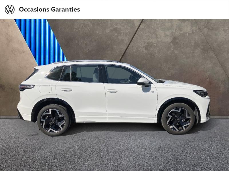 Voitures occasions VOLKSWAGEN TIGUAN R-Line Edition Villeneuve-d'Ascq