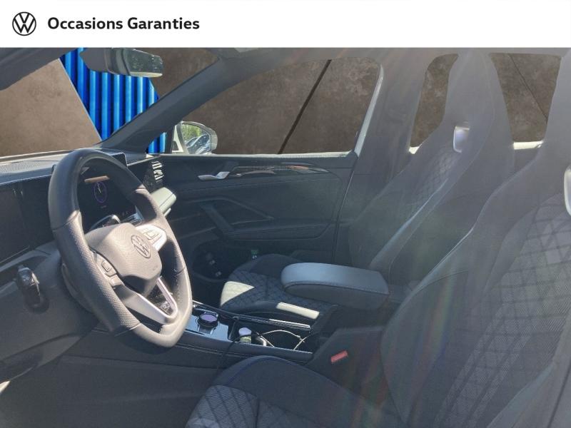 Voitures occasions VOLKSWAGEN TIGUAN R-Line Edition Villeneuve-d'Ascq