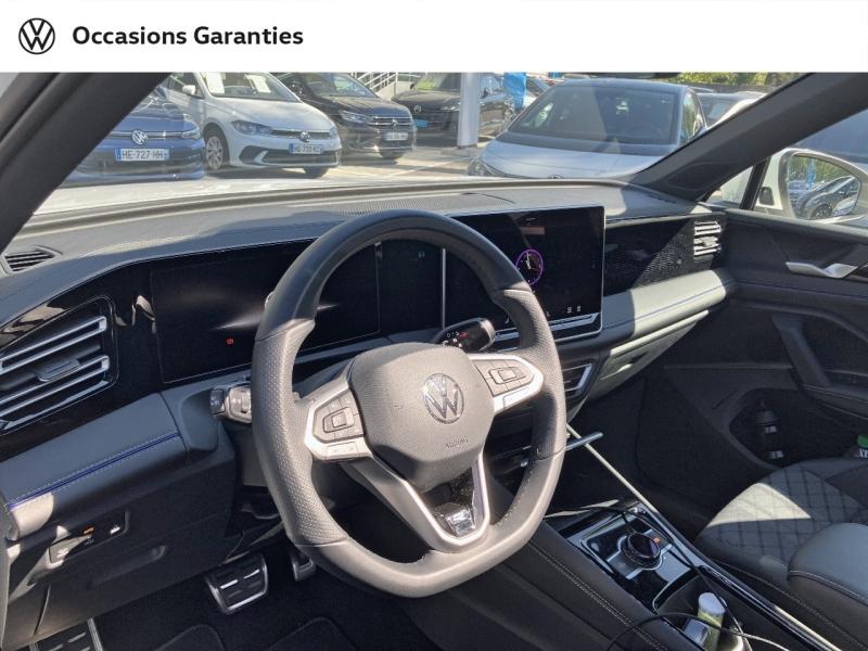 Voitures occasions VOLKSWAGEN TIGUAN R-Line Edition Villeneuve-d'Ascq