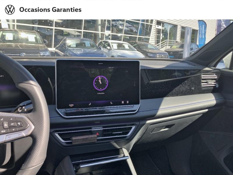 Voitures occasions VOLKSWAGEN TIGUAN R-Line Edition Villeneuve-d'Ascq