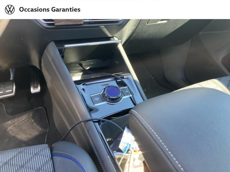 Voitures occasions VOLKSWAGEN TIGUAN R-Line Edition Dechy