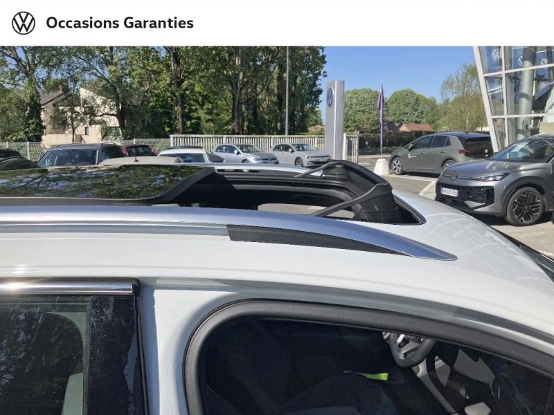 Voitures occasions VOLKSWAGEN TIGUAN R-Line Edition Villeneuve-d'Ascq