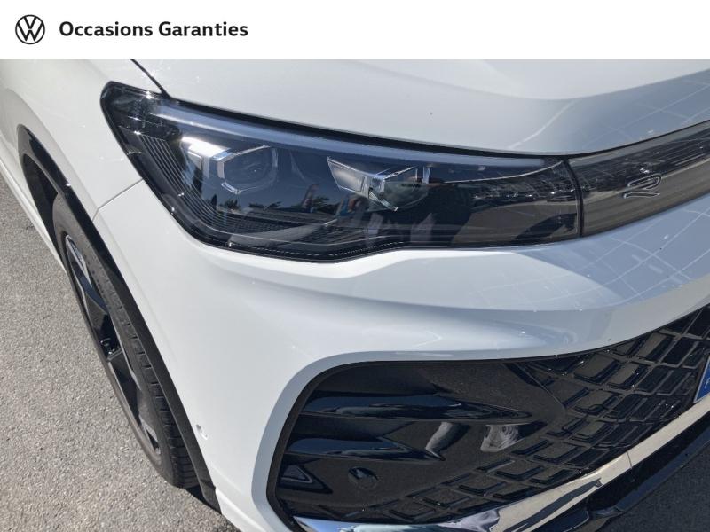 Voitures occasions VOLKSWAGEN TIGUAN R-Line Edition Villeneuve-d'Ascq