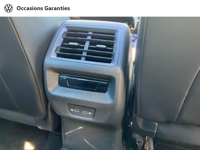 Voitures occasions VOLKSWAGEN TIGUAN R-Line Edition Villeneuve-d'Ascq