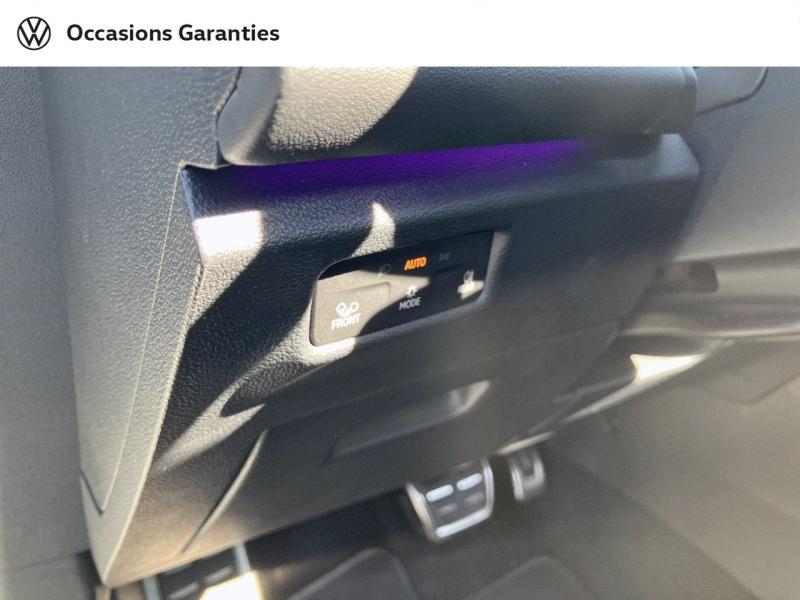 Voitures occasions VOLKSWAGEN TIGUAN R-Line Edition Villeneuve-d'Ascq