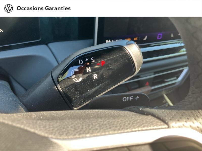 Voitures occasions VOLKSWAGEN TIGUAN R-Line Edition Villeneuve-d'Ascq