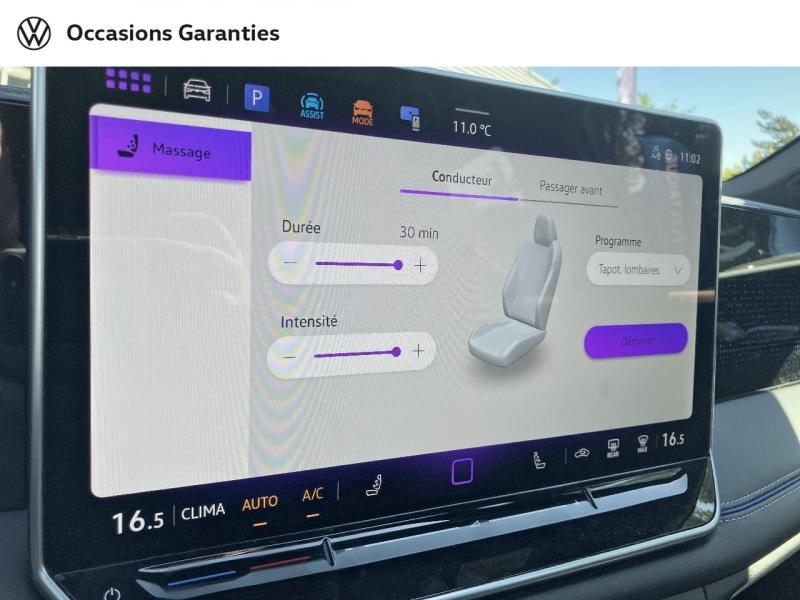 Voitures occasions VOLKSWAGEN TIGUAN R-Line Edition Villeneuve-d'Ascq