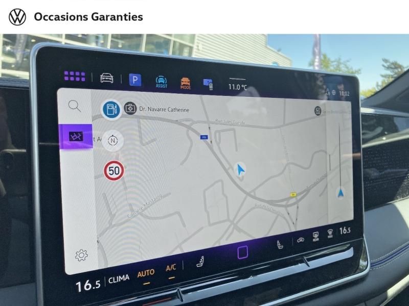 Voitures occasions VOLKSWAGEN TIGUAN R-Line Edition Villeneuve-d'Ascq