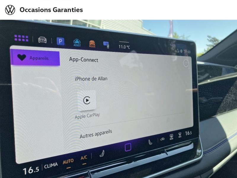 Voitures occasions VOLKSWAGEN TIGUAN R-Line Edition Villeneuve-d'Ascq