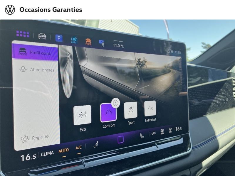 Voitures occasions VOLKSWAGEN TIGUAN R-Line Edition Villeneuve-d'Ascq