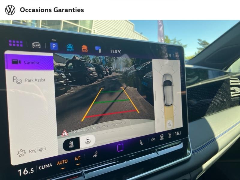 Voitures occasions VOLKSWAGEN TIGUAN R-Line Edition Villeneuve-d'Ascq