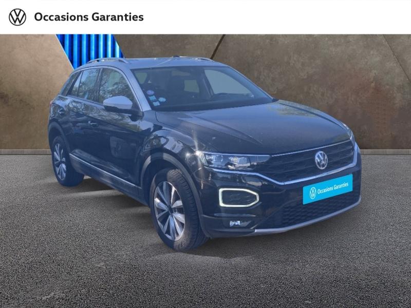Voitures occasions VOLKSWAGEN T-ROC Lounge Dechy