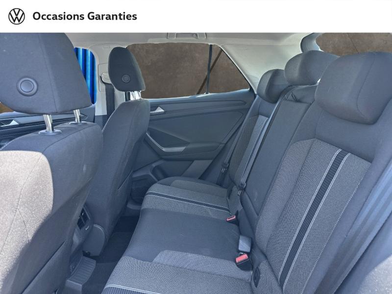 Voitures occasions VOLKSWAGEN T-ROC Lounge Villeneuve-d'Ascq