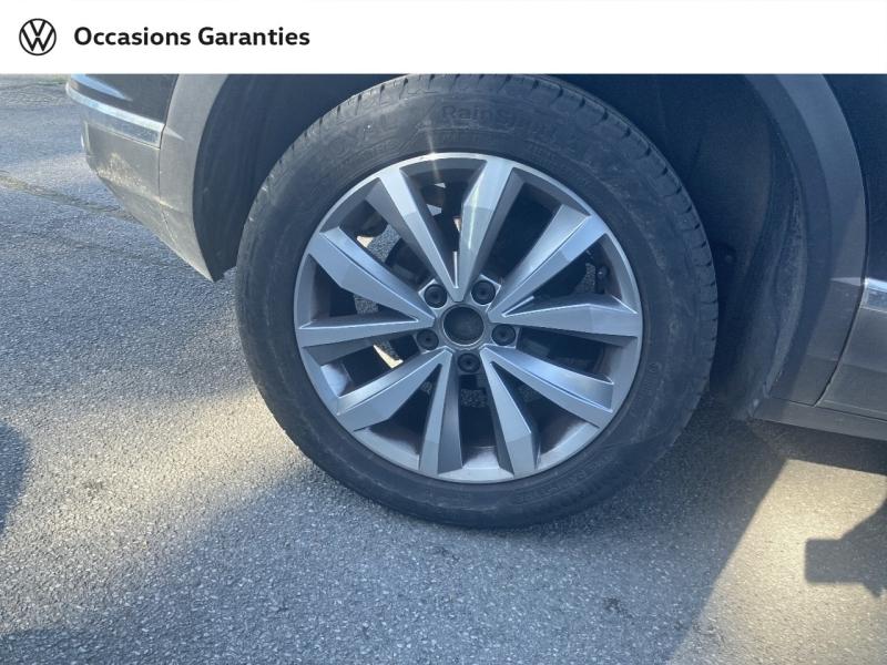 Voitures occasions VOLKSWAGEN T-ROC Lounge Dechy