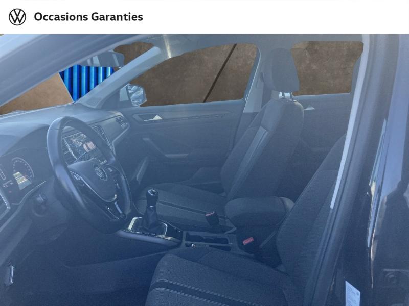 Voitures occasions VOLKSWAGEN T-ROC Lounge Dechy