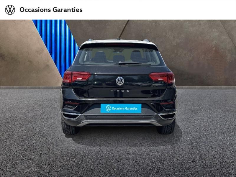 Voitures occasions VOLKSWAGEN T-ROC Lounge Villeneuve-d'Ascq