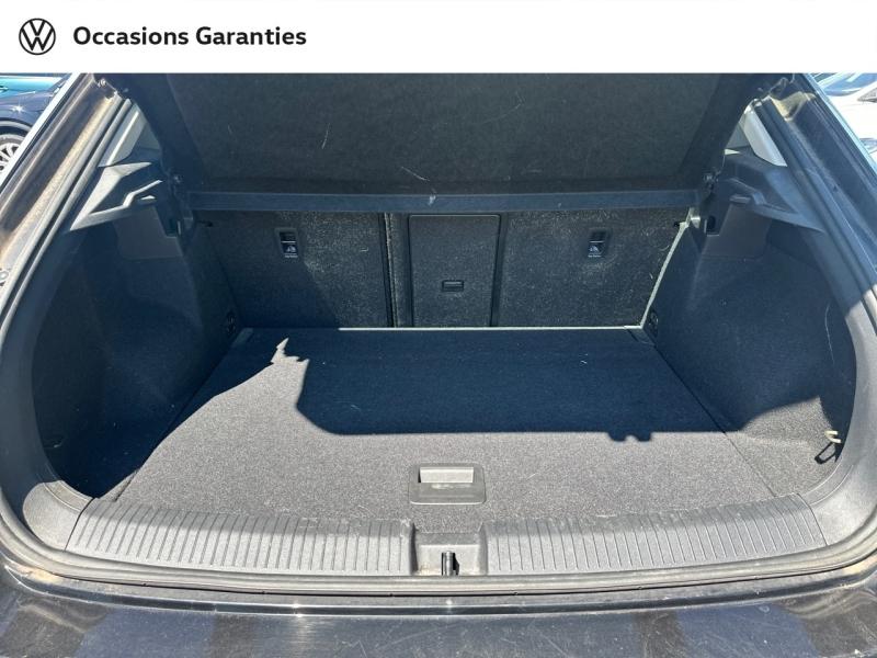 Voitures occasions VOLKSWAGEN T-ROC Lounge Villeneuve-d'Ascq