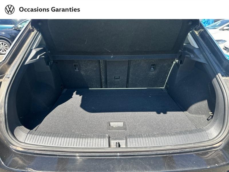 Voitures occasions VOLKSWAGEN T-ROC Lounge Villeneuve-d'Ascq