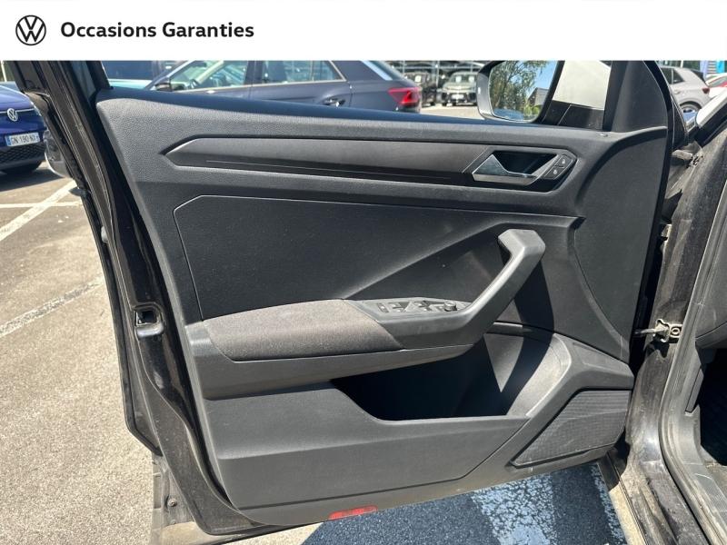 Voitures occasions VOLKSWAGEN T-ROC Lounge Villeneuve-d'Ascq