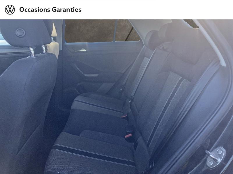 Voitures occasions VOLKSWAGEN T-ROC Lounge Dechy