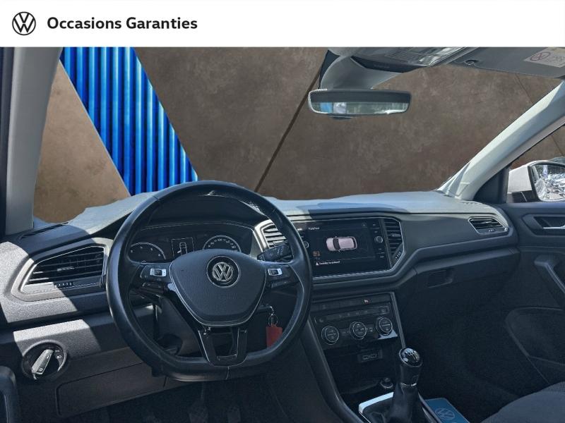 Voitures occasions VOLKSWAGEN T-ROC Lounge Villeneuve-d'Ascq