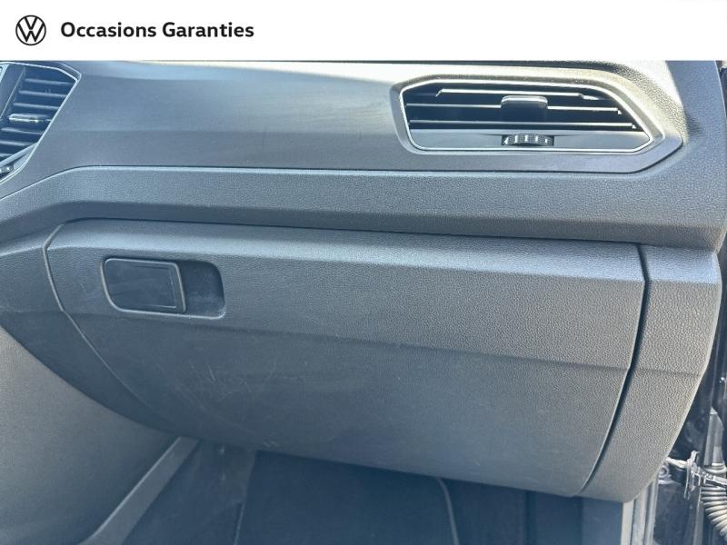 Voitures occasions VOLKSWAGEN T-ROC Lounge Villeneuve-d'Ascq