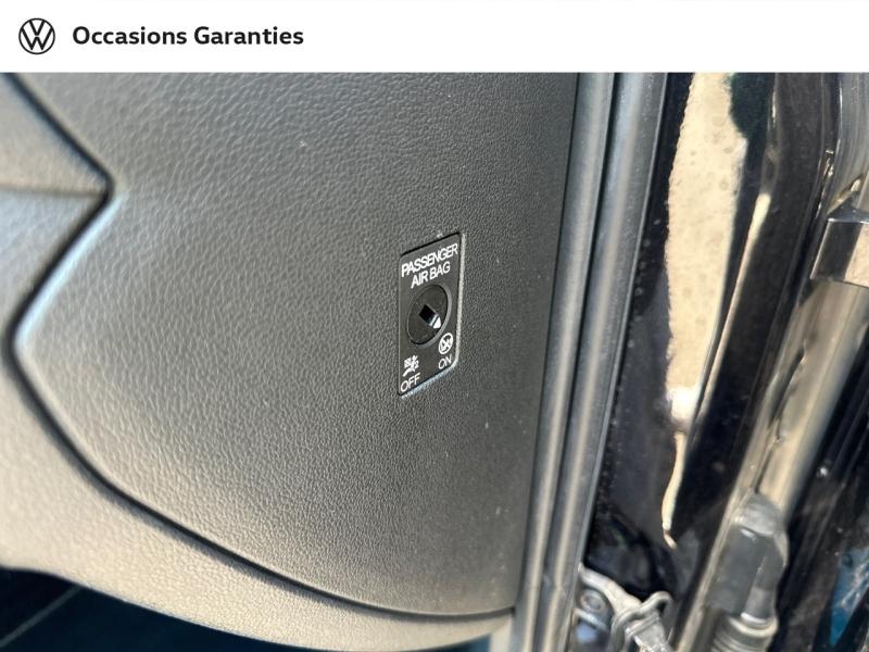 Voitures occasions VOLKSWAGEN T-ROC Lounge Villeneuve-d'Ascq