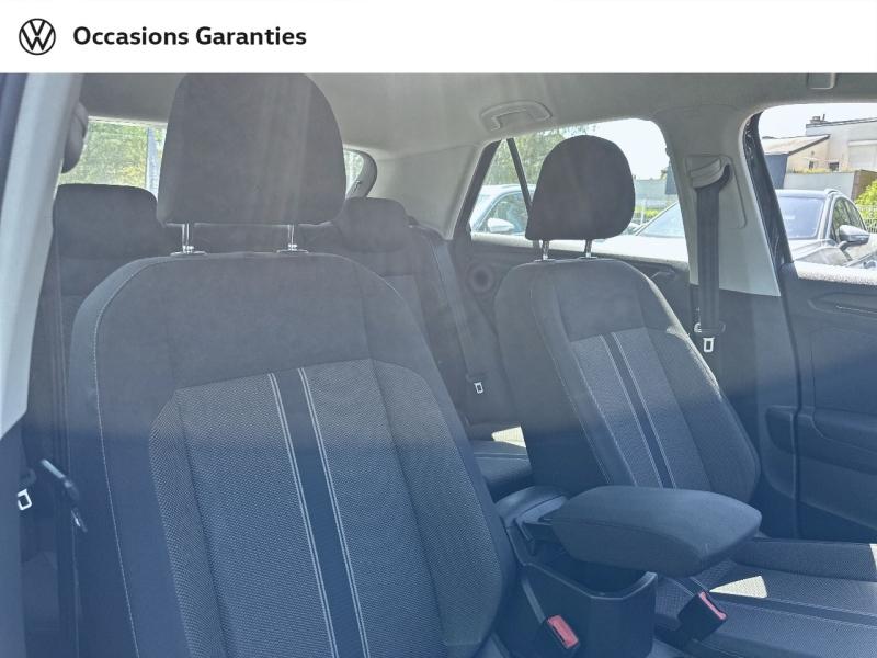 Voitures occasions VOLKSWAGEN T-ROC Lounge Villeneuve-d'Ascq