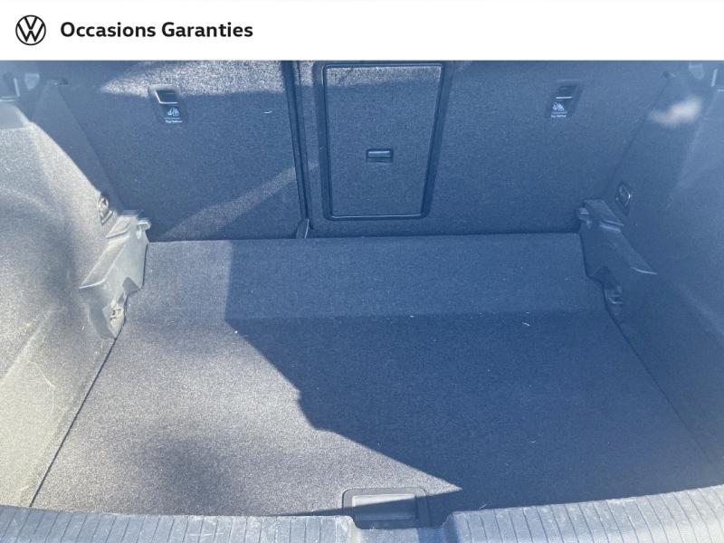 Voitures occasions VOLKSWAGEN T-ROC Lounge Villeneuve-d'Ascq