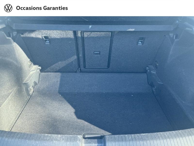Voitures occasions VOLKSWAGEN T-ROC Lounge Dechy