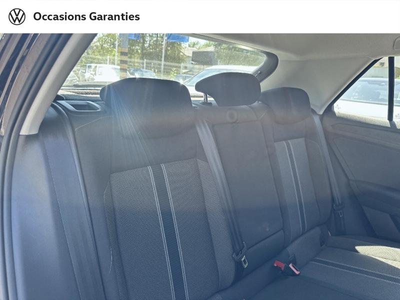 Voitures occasions VOLKSWAGEN T-ROC Lounge Villeneuve-d'Ascq