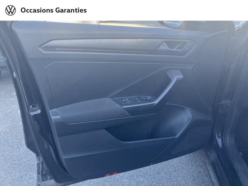 Voitures occasions VOLKSWAGEN T-ROC Lounge Dechy