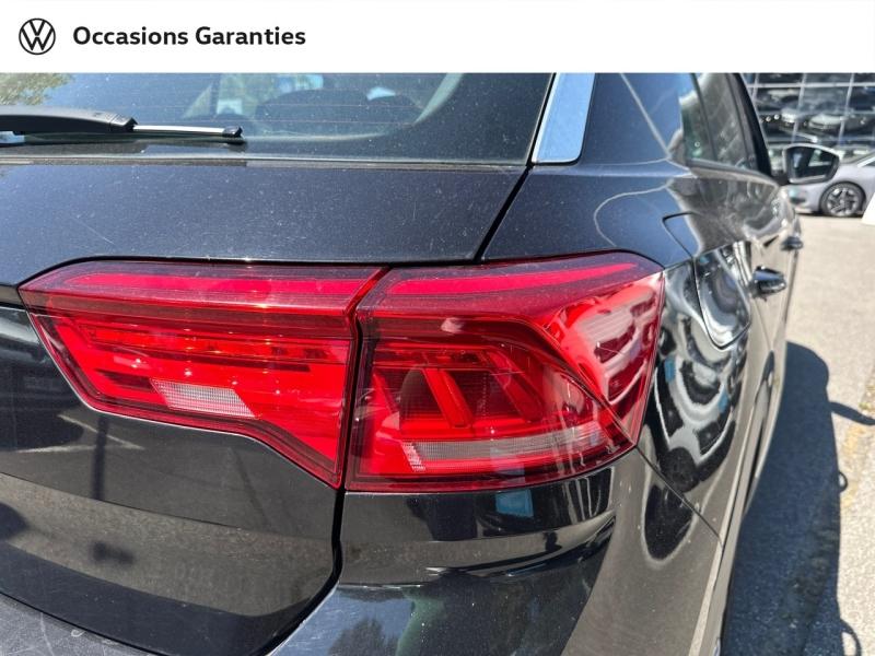 Voitures occasions VOLKSWAGEN T-ROC Lounge Villeneuve-d'Ascq