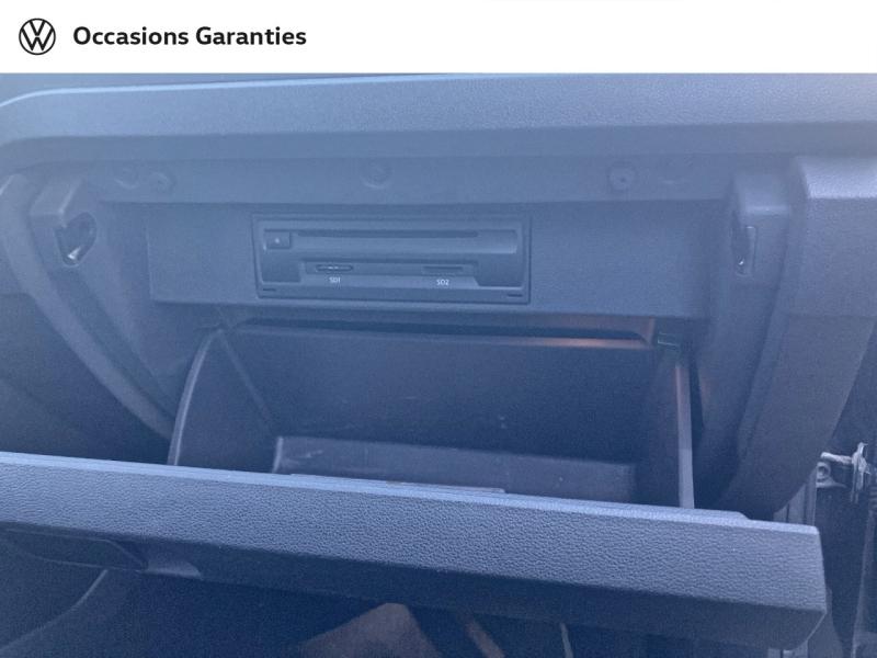 Voitures occasions VOLKSWAGEN T-ROC Lounge Dechy