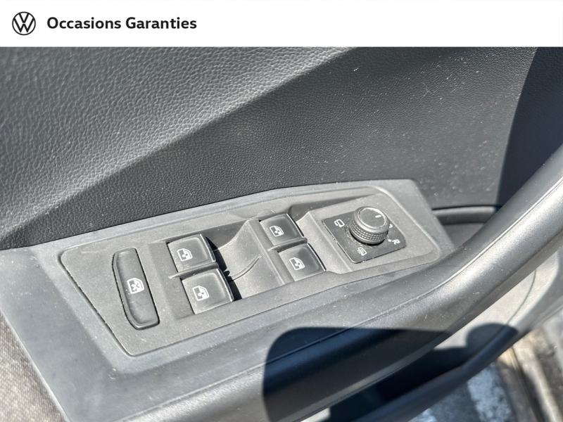 Voitures occasions VOLKSWAGEN T-ROC Lounge Villeneuve-d'Ascq