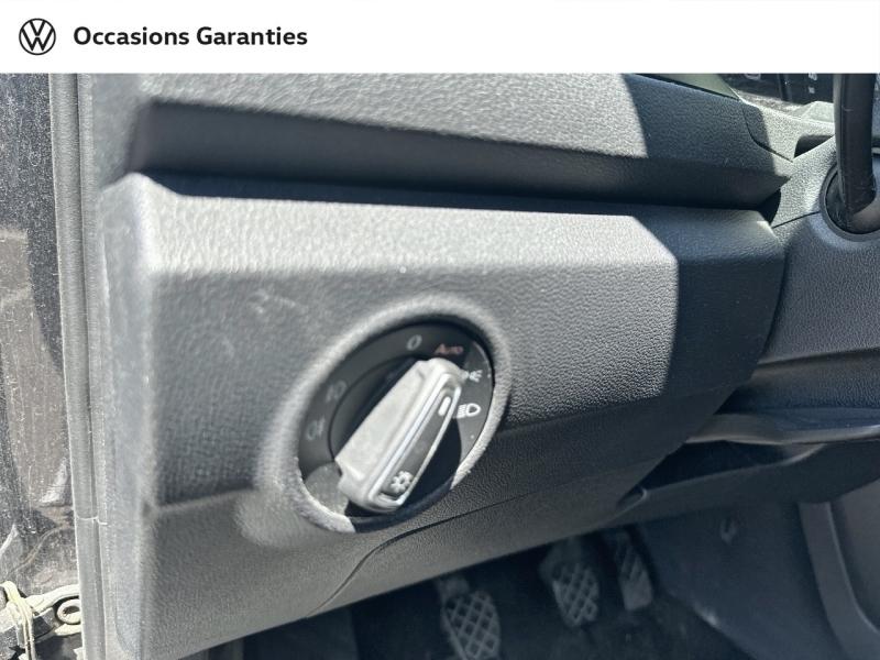 Voitures occasions VOLKSWAGEN T-ROC Lounge Villeneuve-d'Ascq