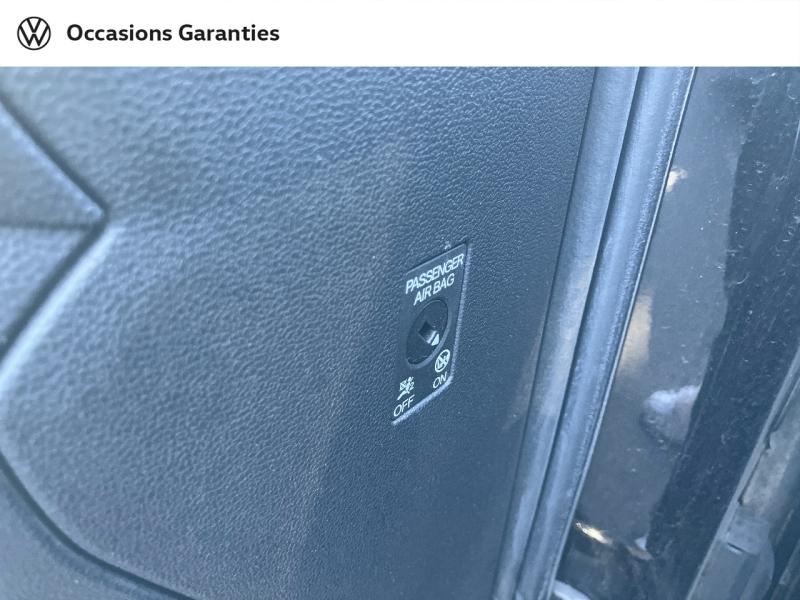 Voitures occasions VOLKSWAGEN T-ROC Lounge Dechy