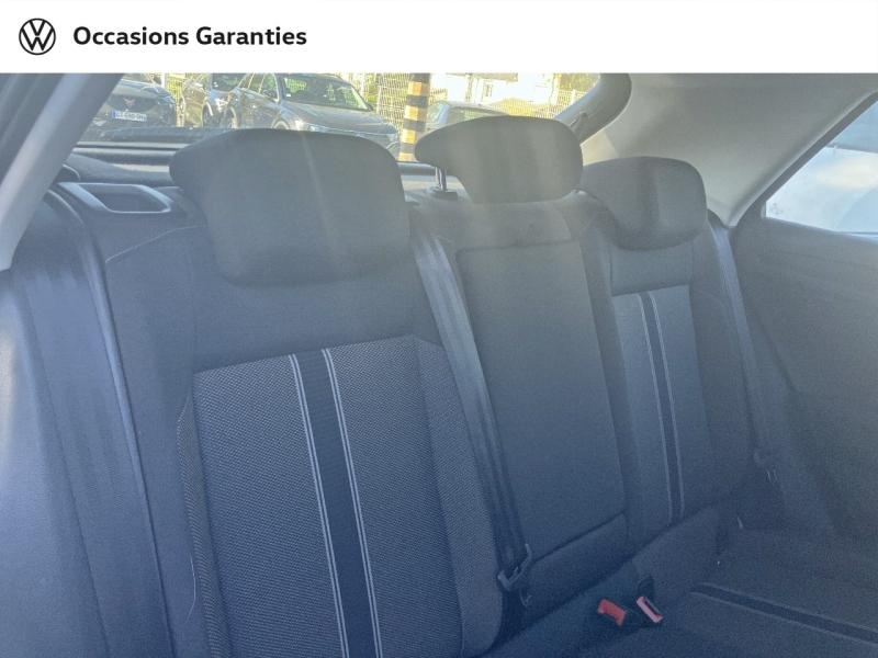Voitures occasions VOLKSWAGEN T-ROC Lounge Dechy