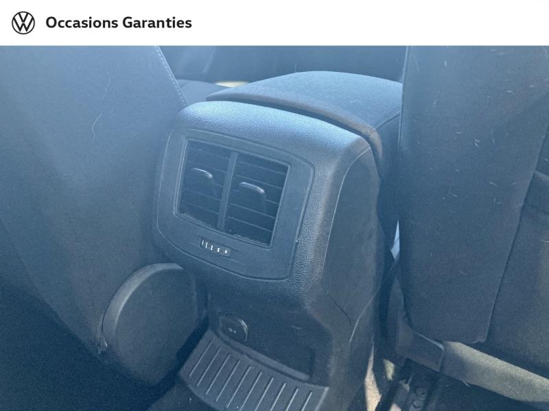 Voitures occasions VOLKSWAGEN T-ROC Lounge Villeneuve-d'Ascq