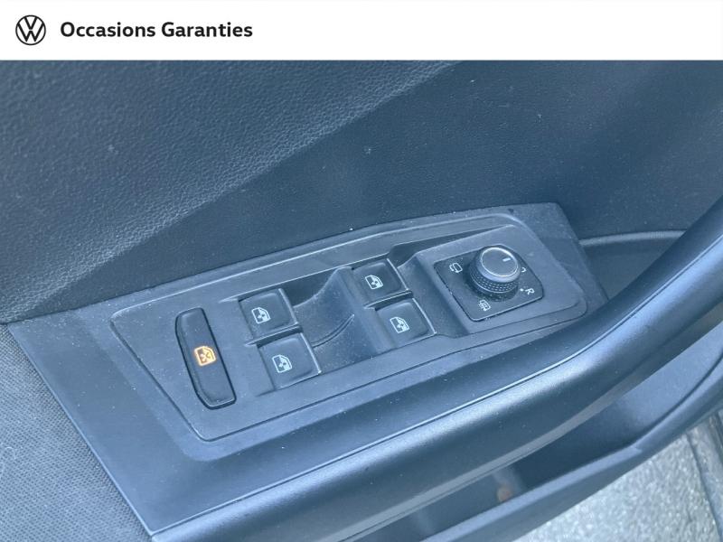 Voitures occasions VOLKSWAGEN T-ROC Lounge Dechy