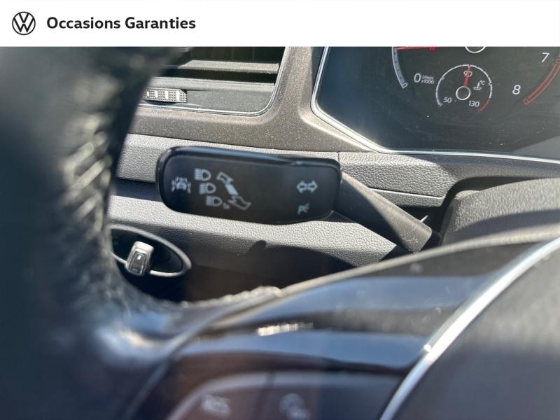 Voitures occasions VOLKSWAGEN T-ROC Lounge Villeneuve-d'Ascq